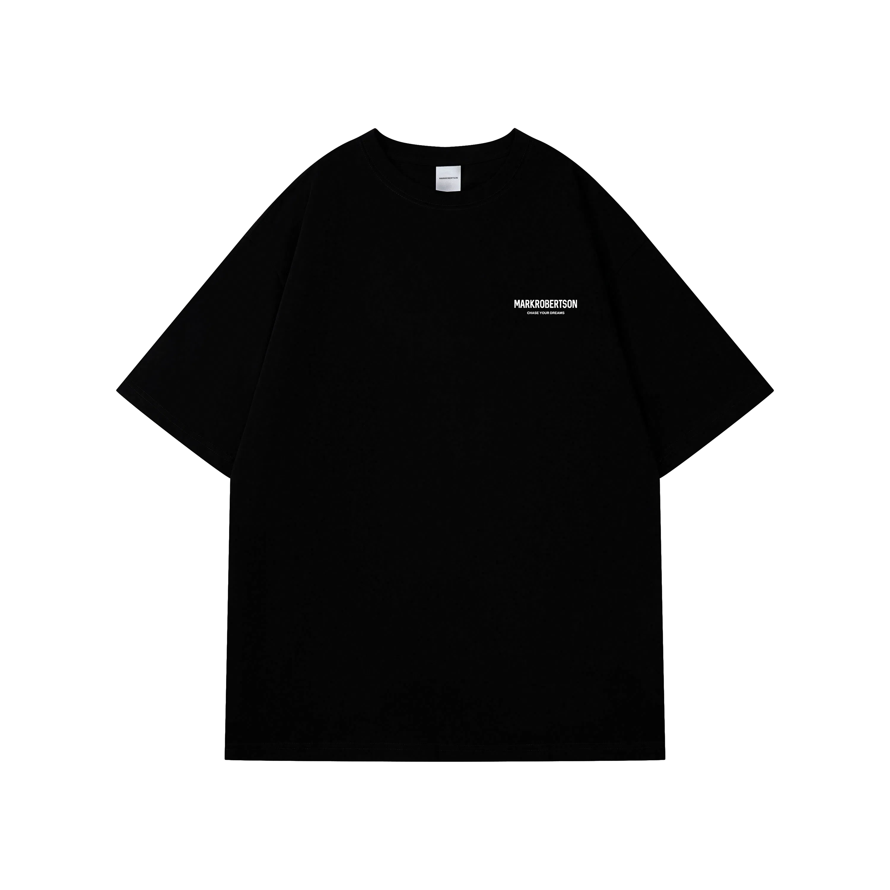 MARK ROBERTSON LOGOT