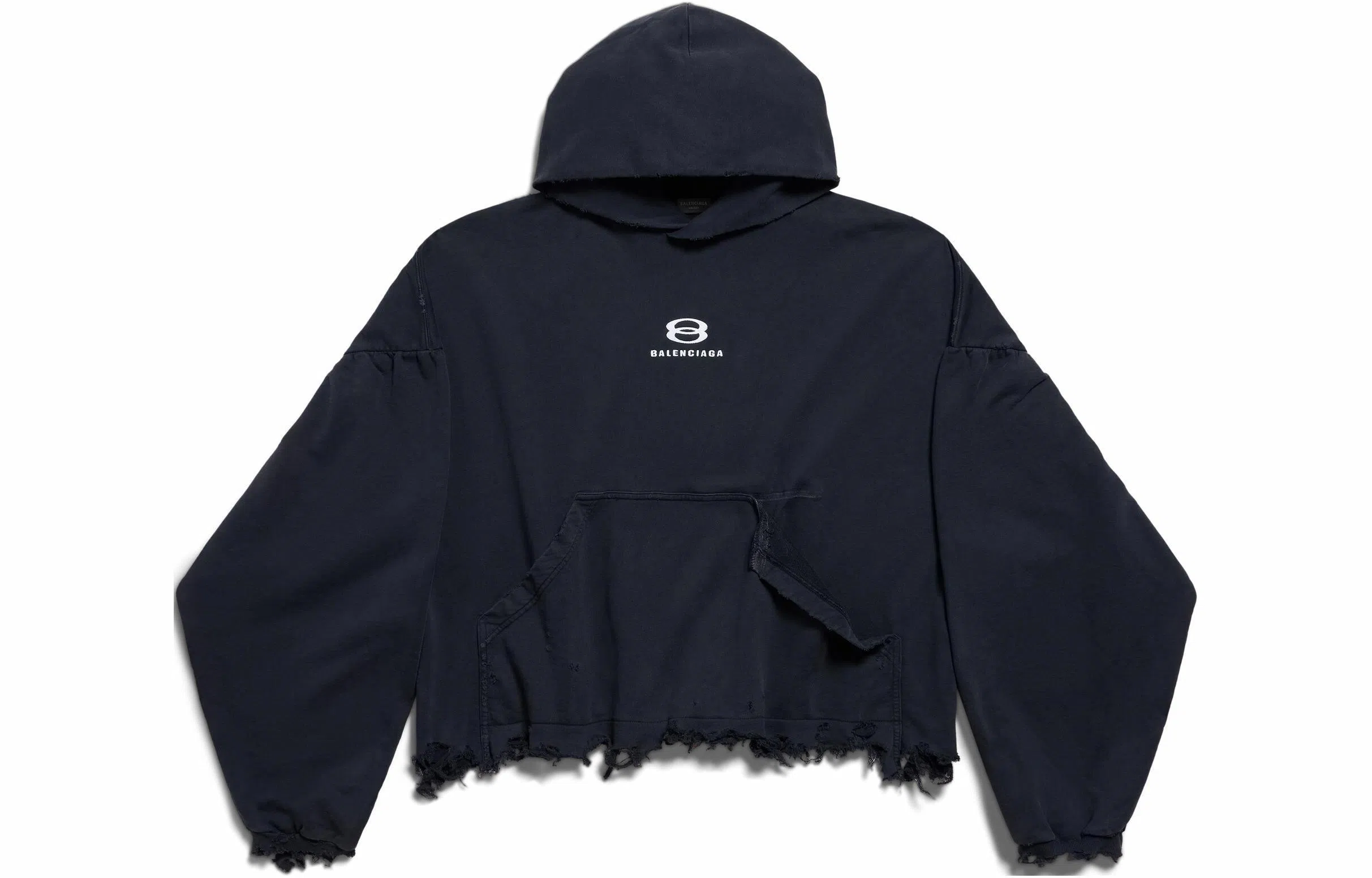 Balenciaga FW23 Logo