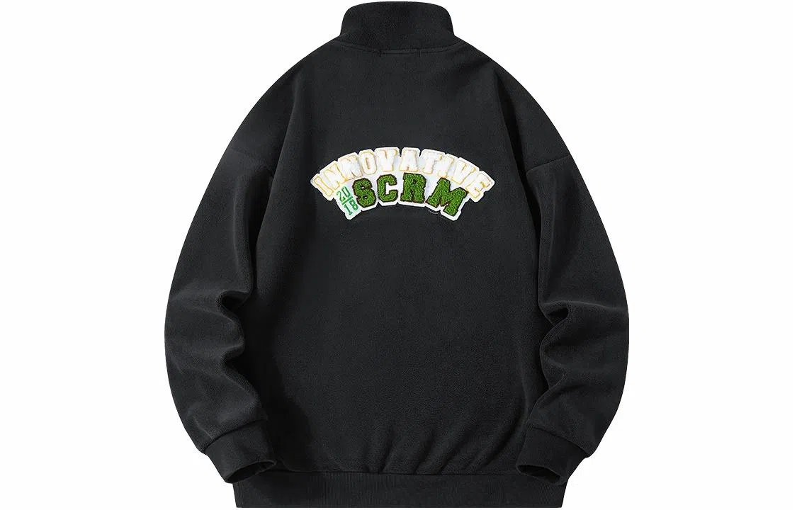 SCRM