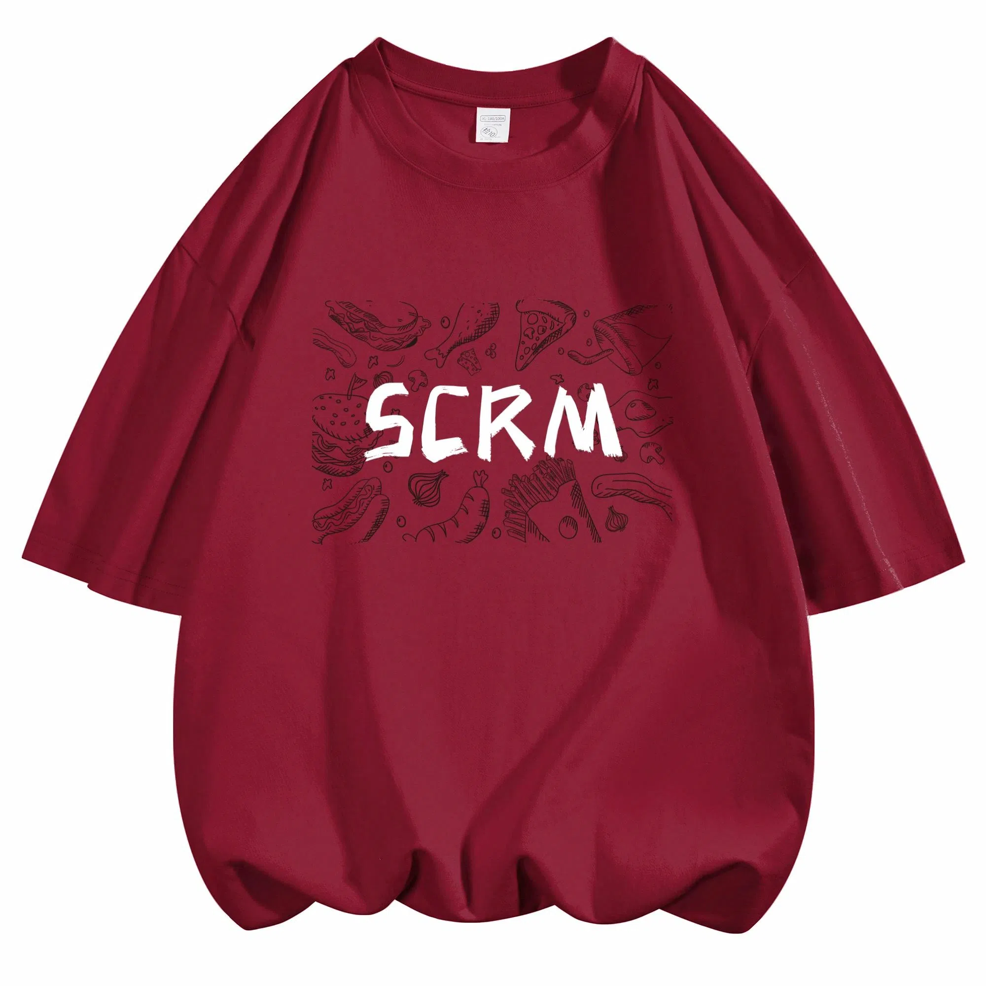 SCRM T
