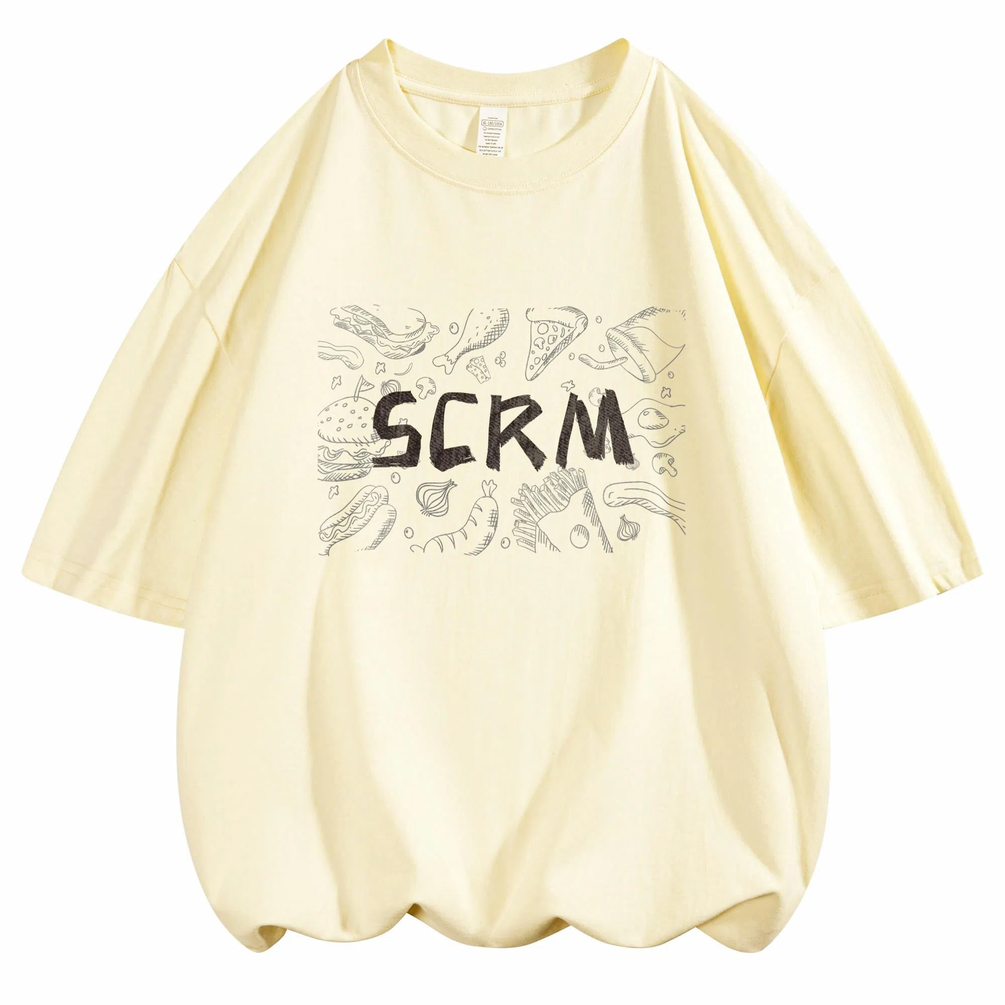 SCRM T