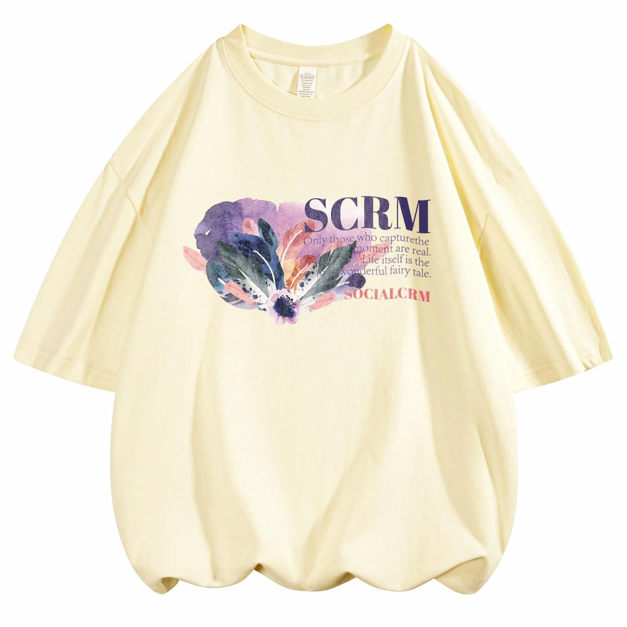 SCRM T