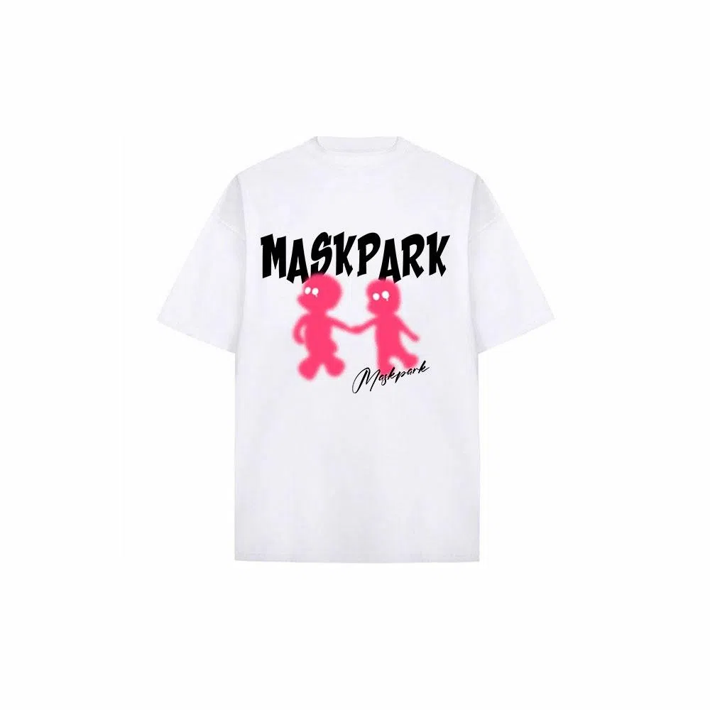 MASKPARK LOGOT