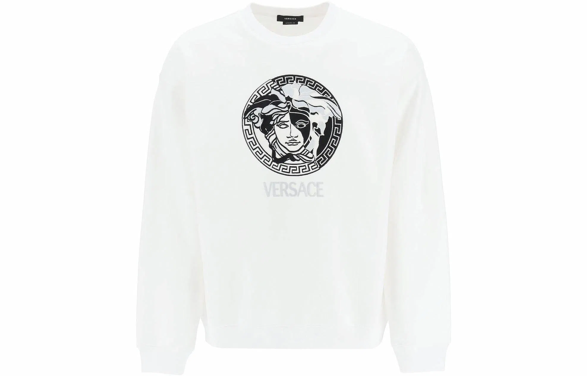 VERSACE FW22 Logo