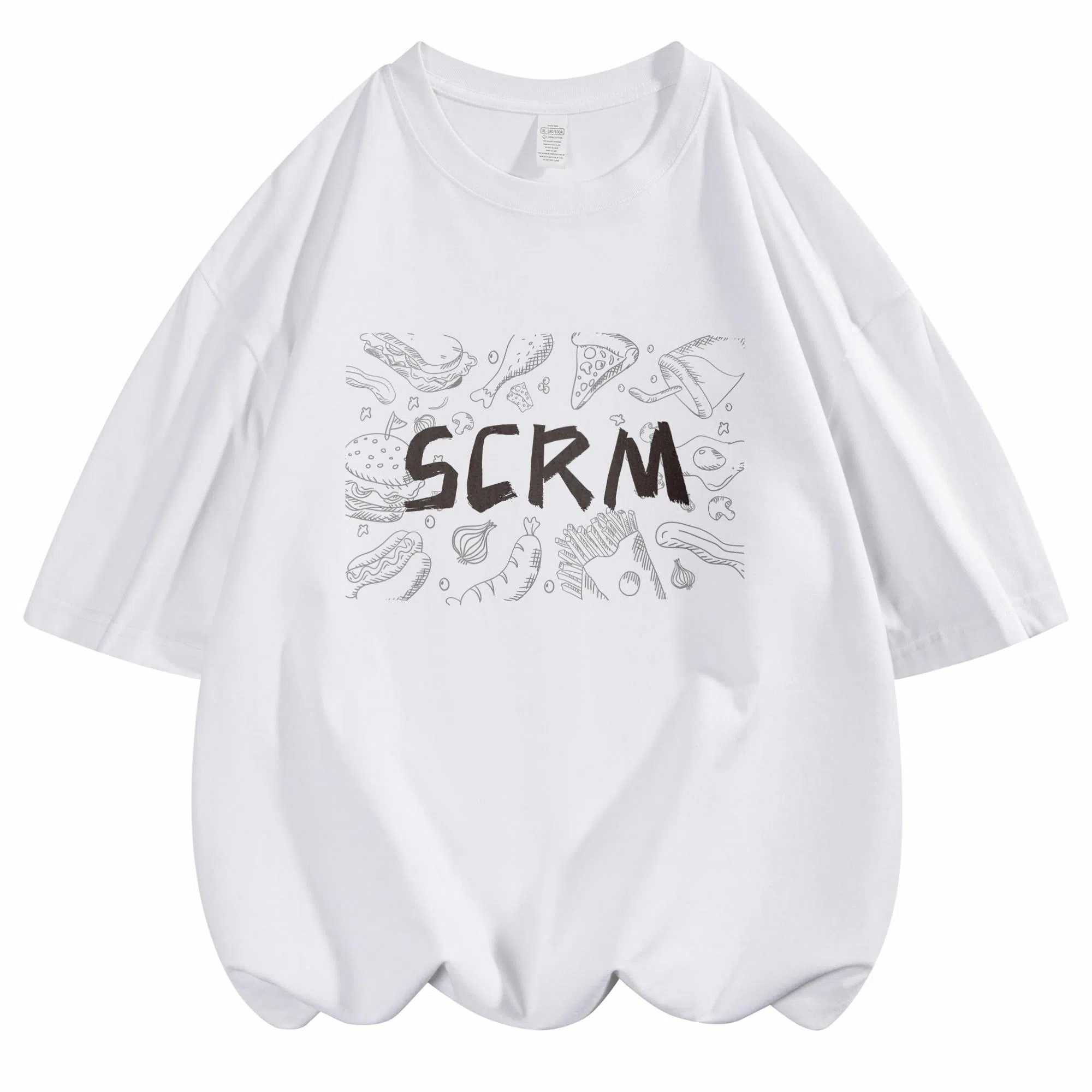 SCRM T