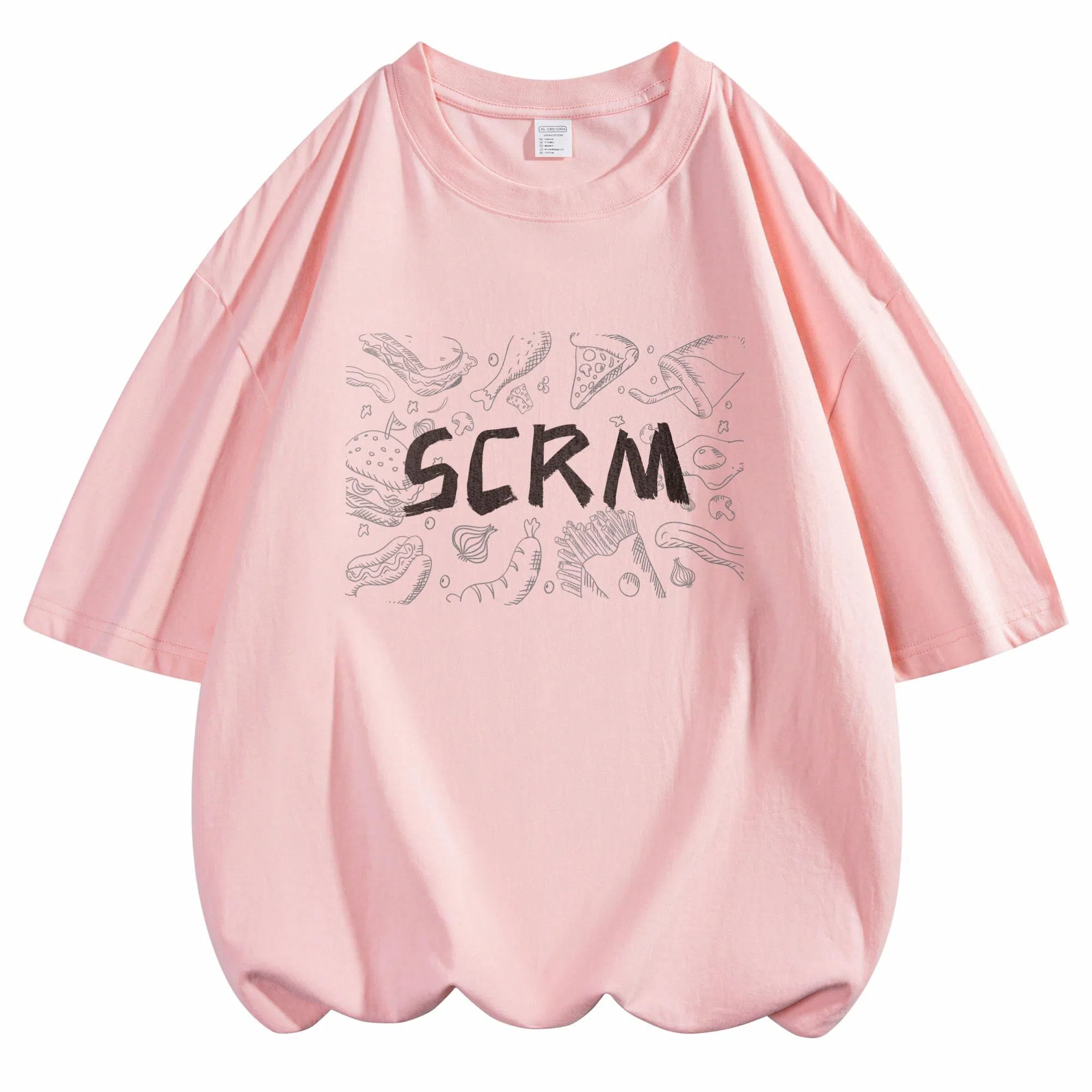 SCRM T