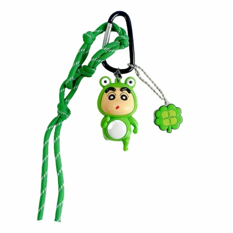 Crayon Shinchan q PVC