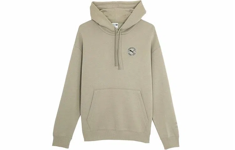 PUMA Hoodie Grey