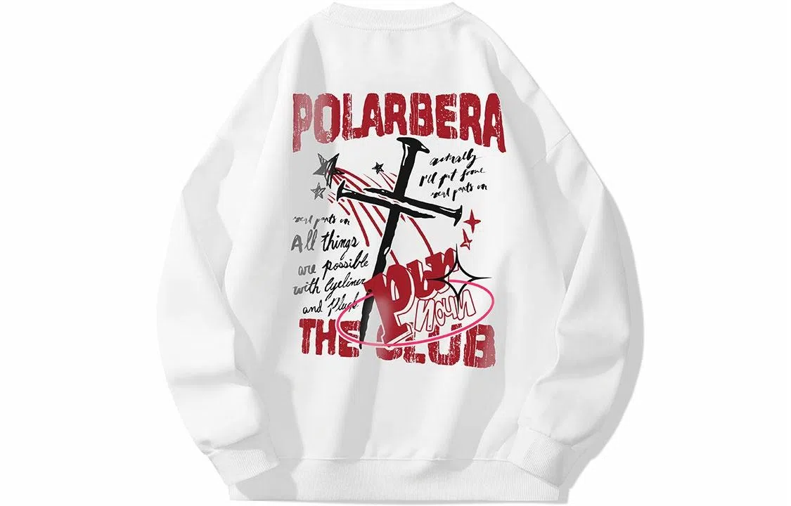 POLAR BEAR Logo