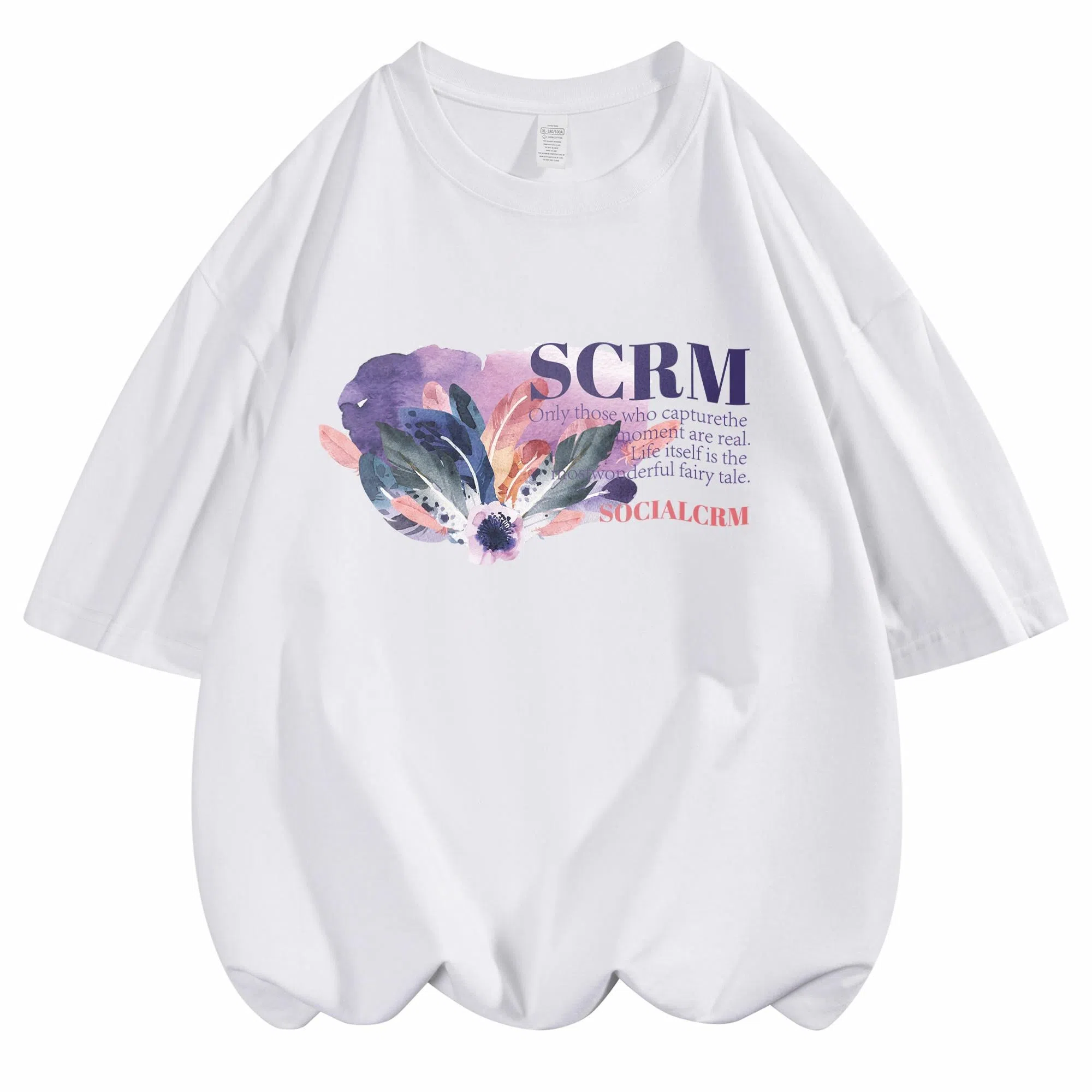 SCRM T