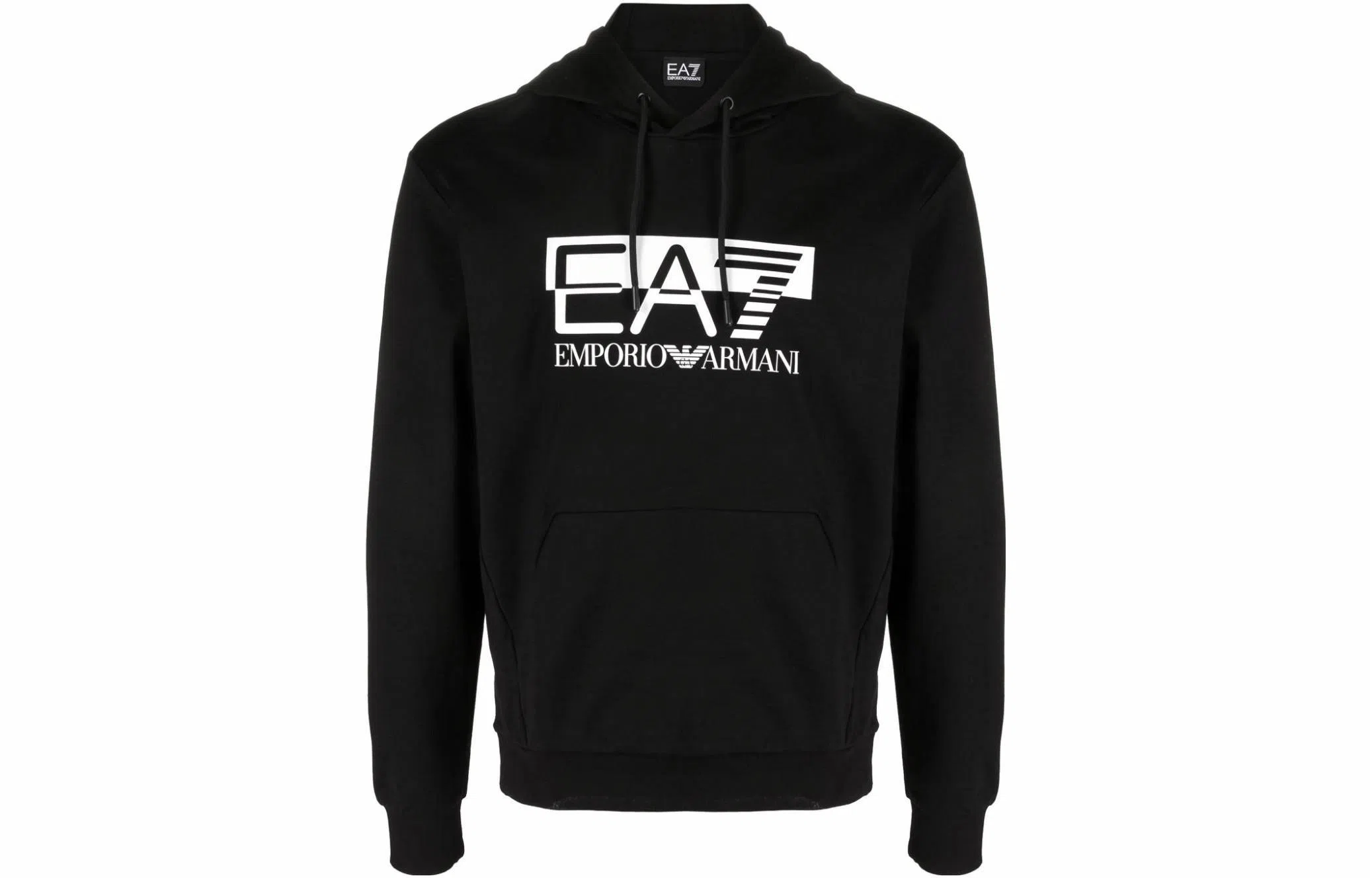 EMPORIO ARMANI FW23 EA7 Logo