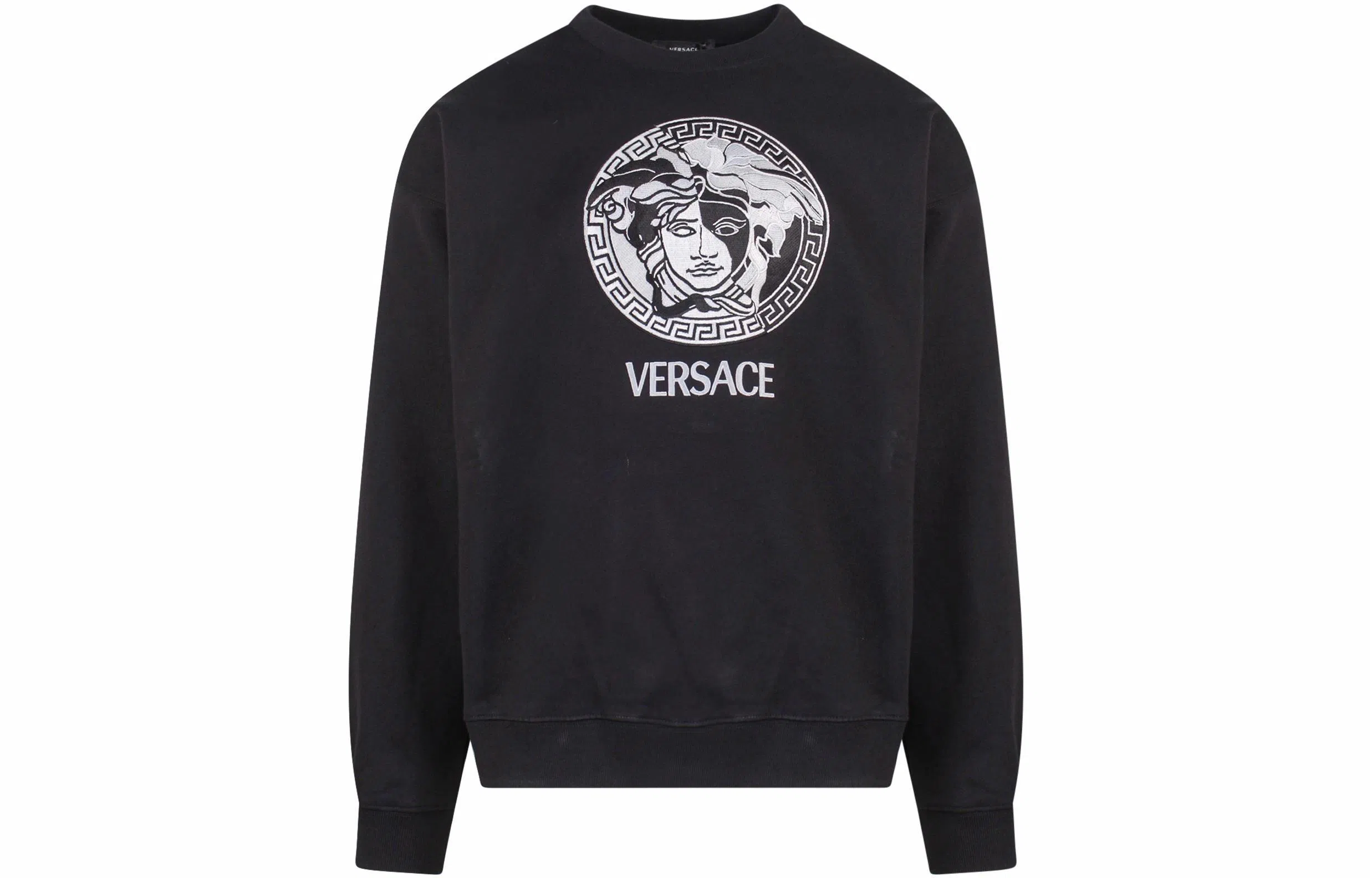 VERSACE FW22 Logo