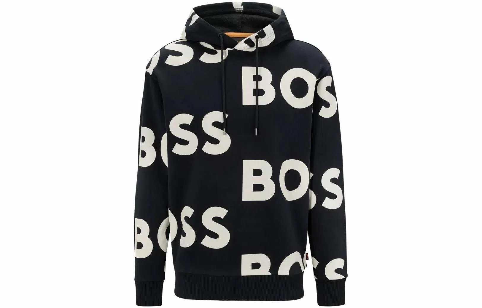 HUGO BOSS FW22 Logo