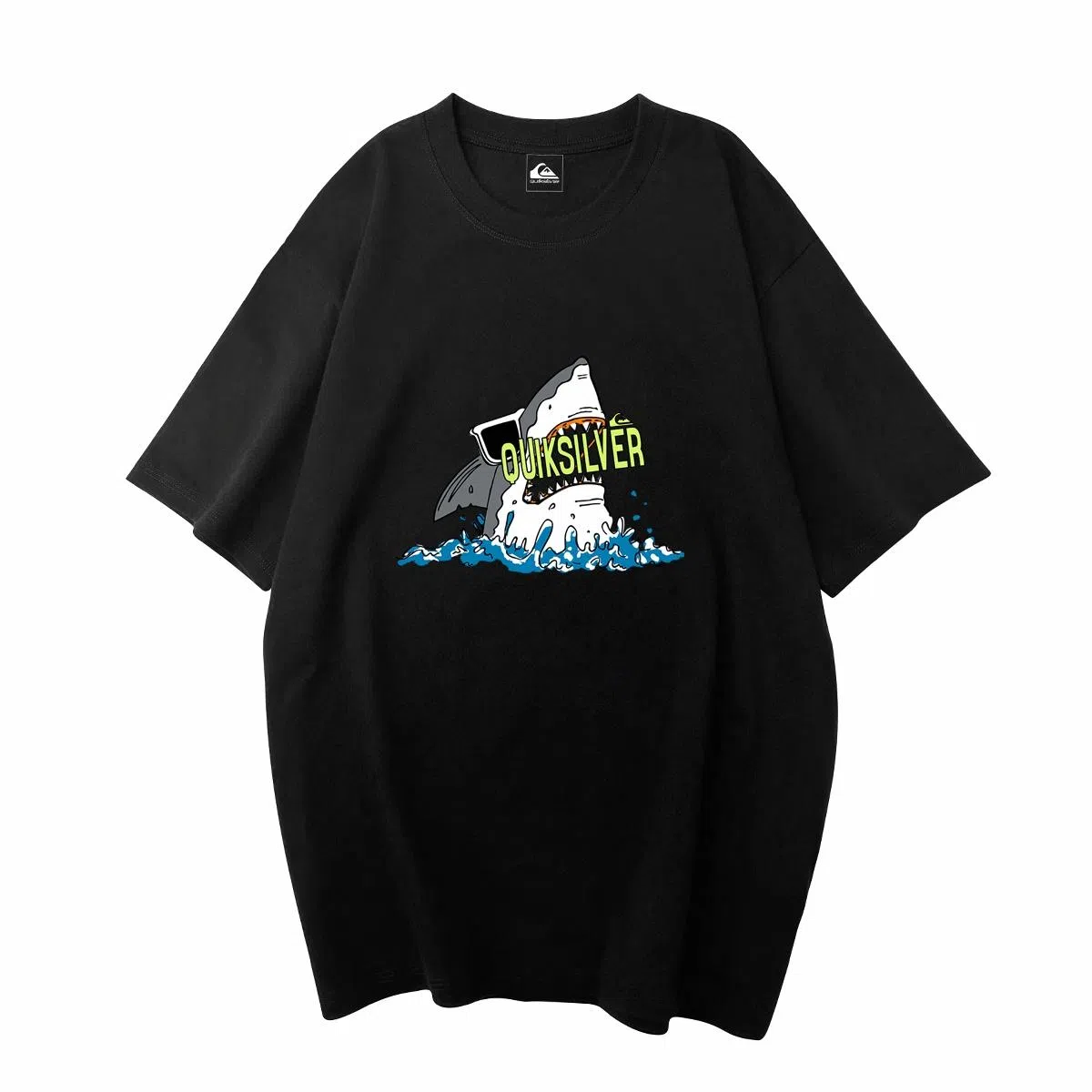 Quiksilver T