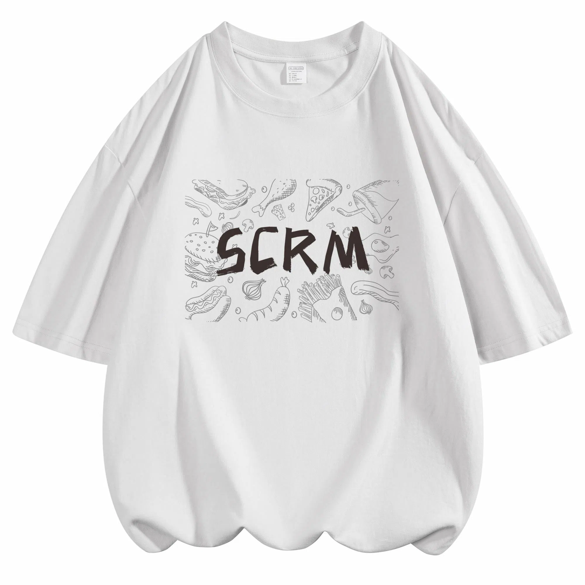 SCRM T