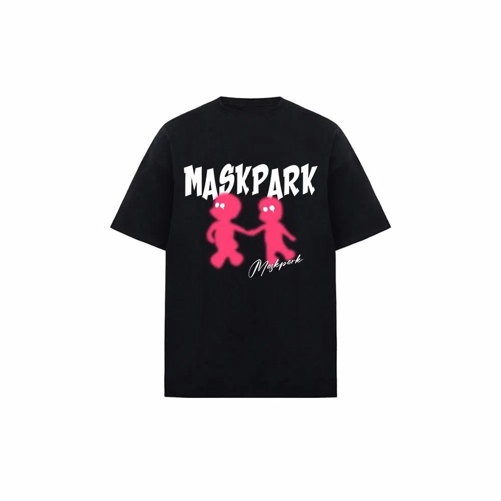 MASKPARK LOGOT
