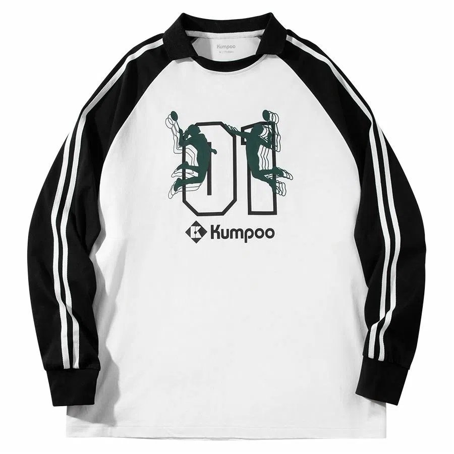 KUMPOO T