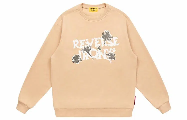 EMPTY REFERENCE x REVERSE IRONY