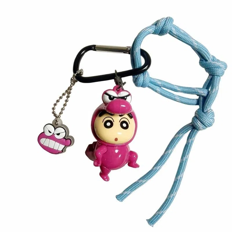 Crayon Shinchan q PVC