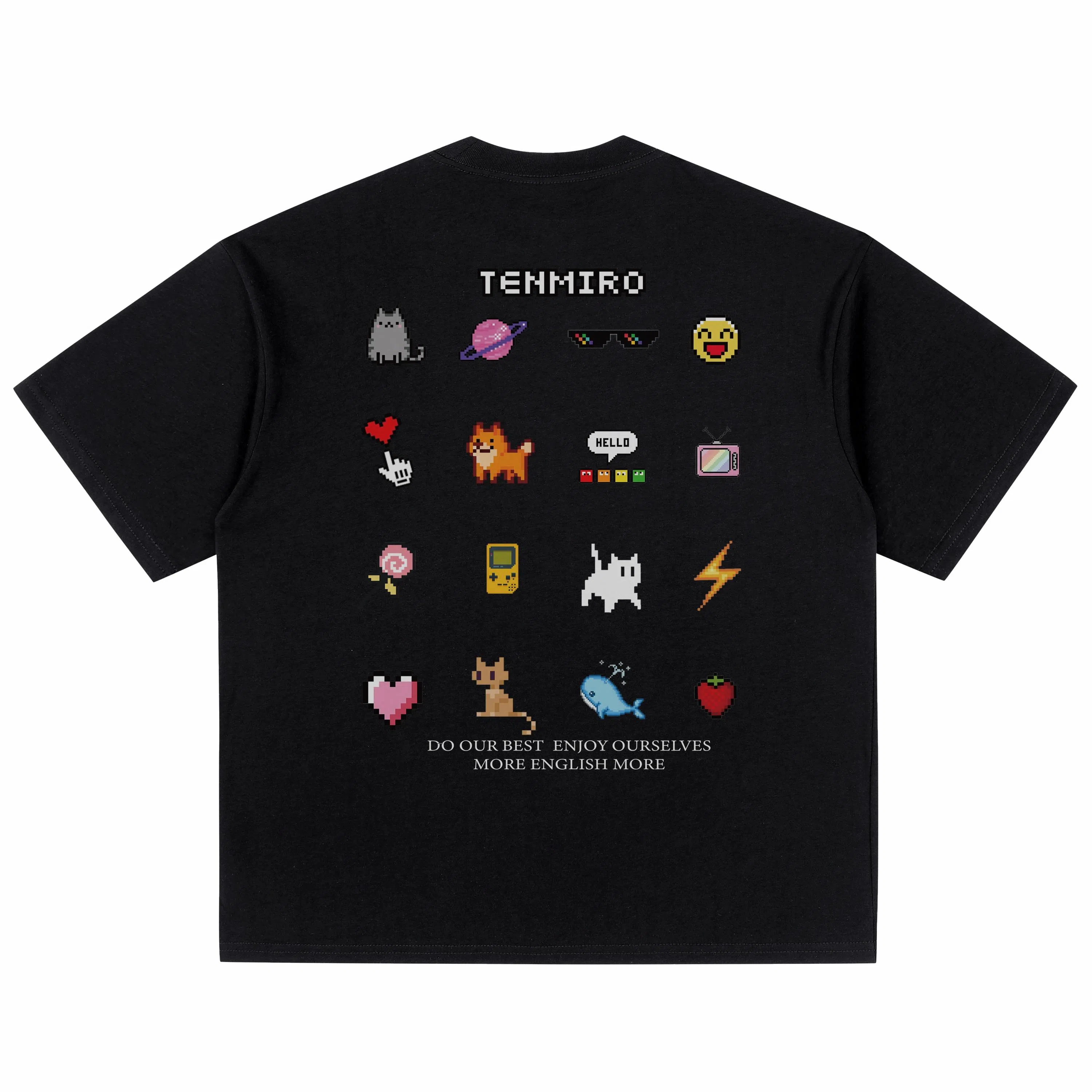 TEN MIRO T