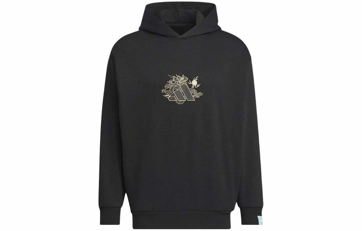 adidas originals FW23 CNY Logo