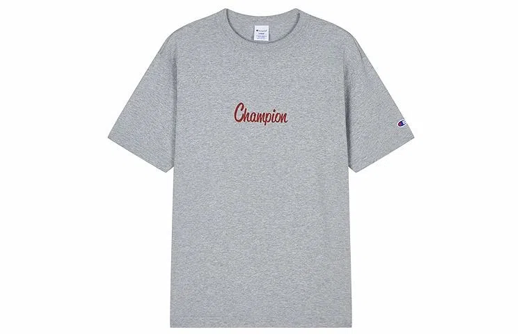 Champion SS25 T