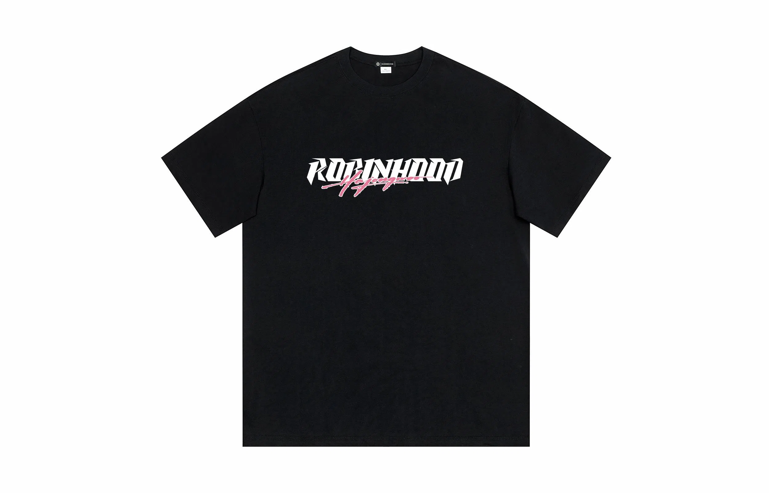 ROBINHOOD T