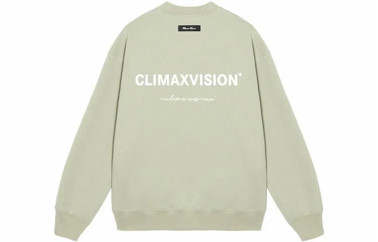 CLIMAX VISION