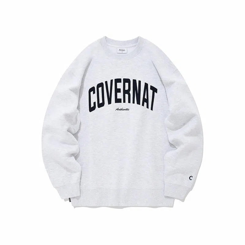 COVERNAT FW22 Logo