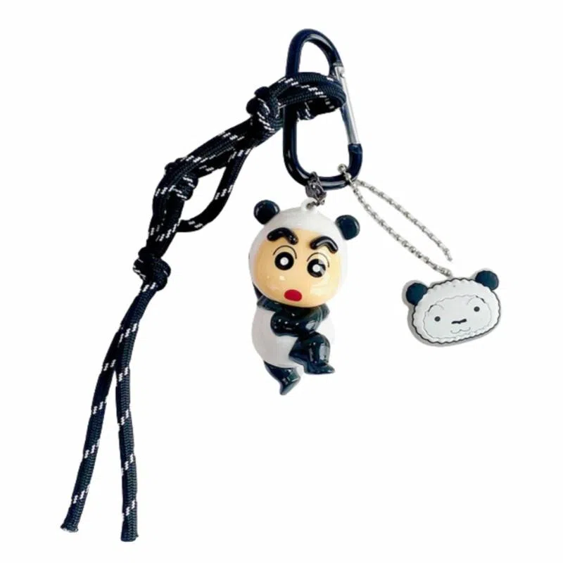 Crayon Shinchan q PVC