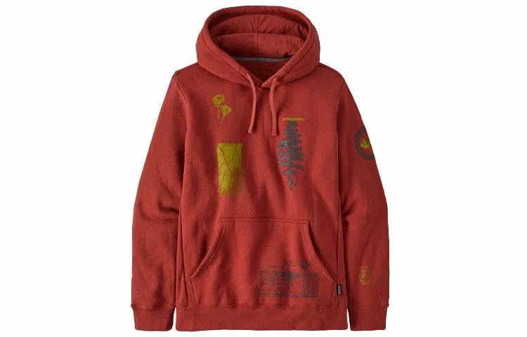 patagonia