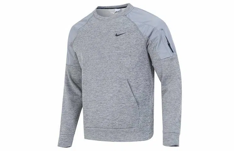 Nike M Nk Theram Novelity Crew Logo