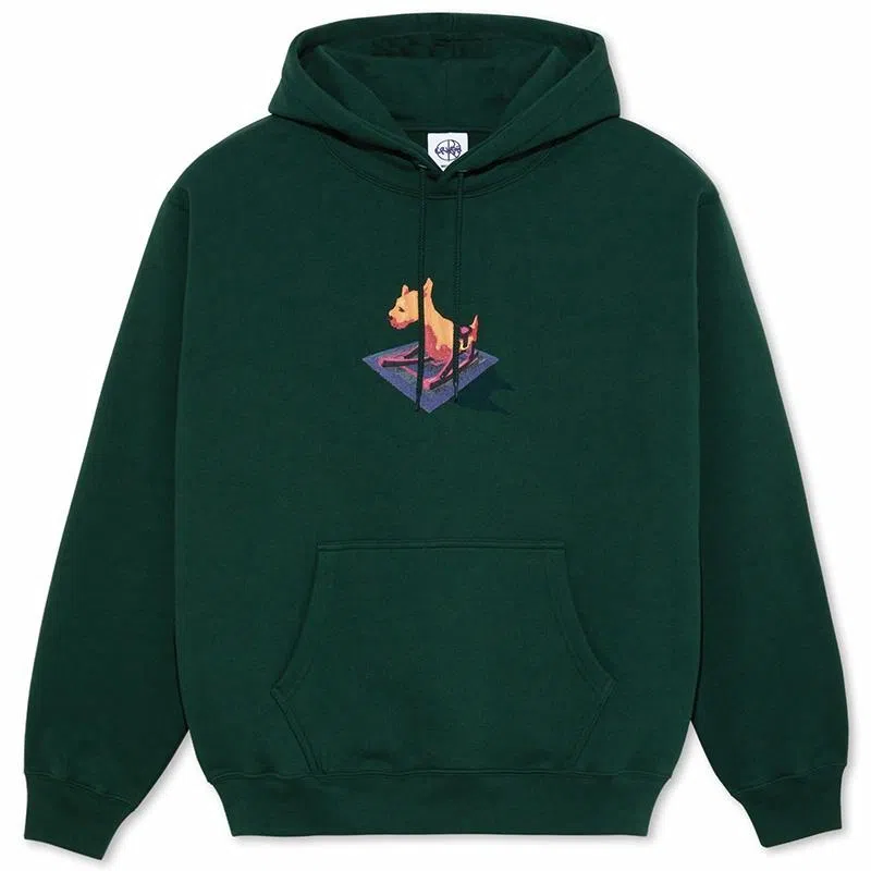 POLAR SKATE CO Dog Dave Hoodie