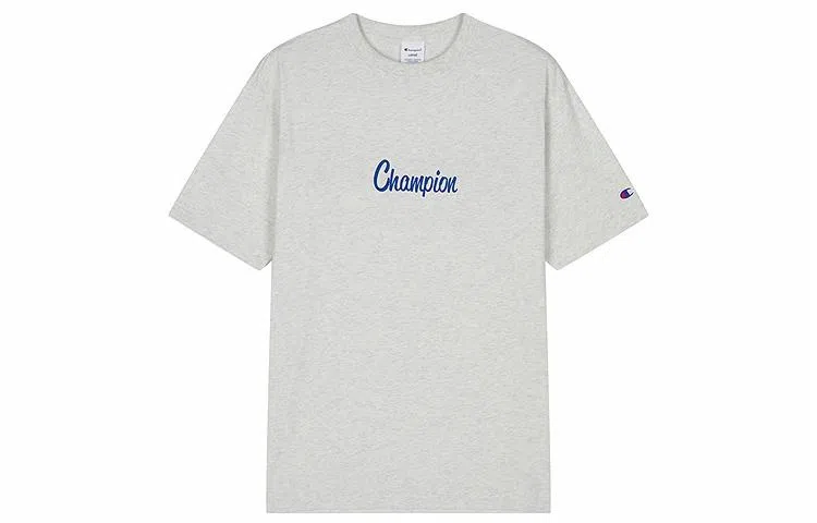 Champion SS25 T