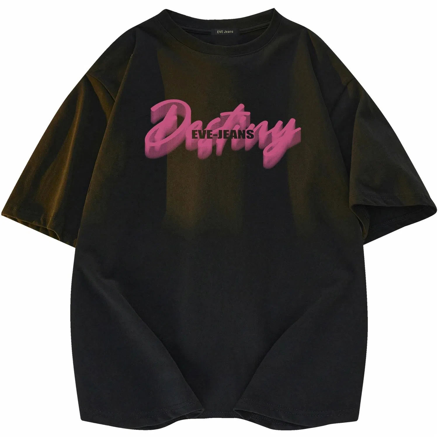 EVE JeansLogoT