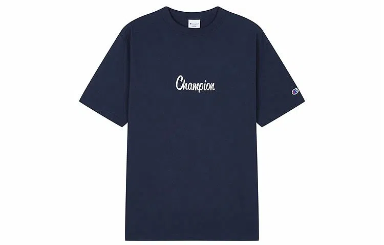 Champion SS25 T