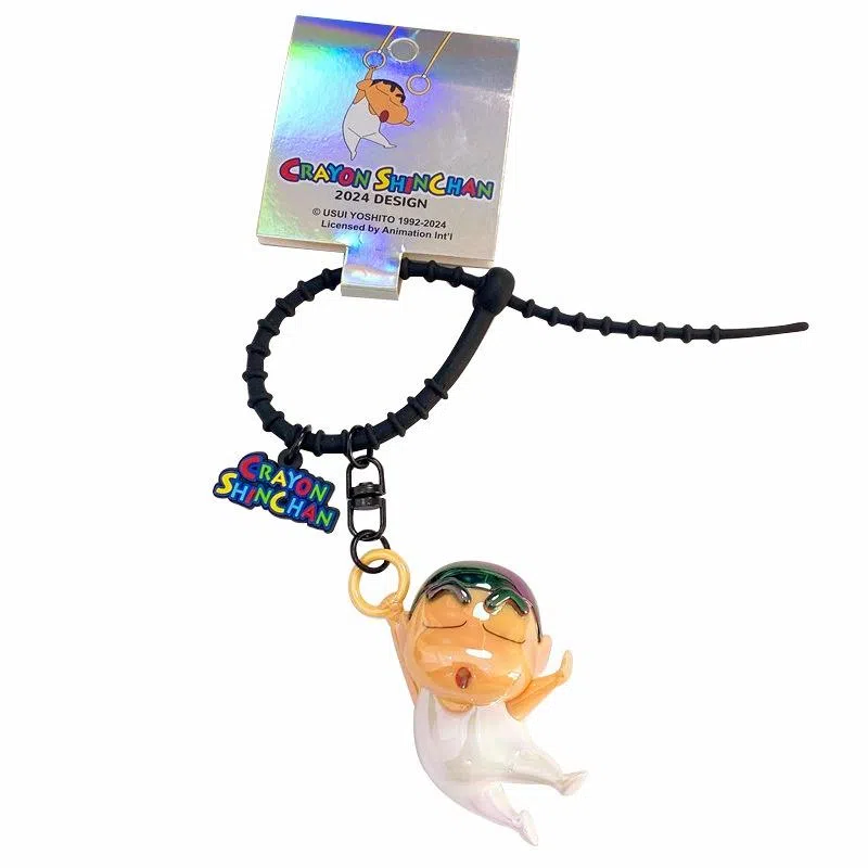 Crayon Shinchan q PVC