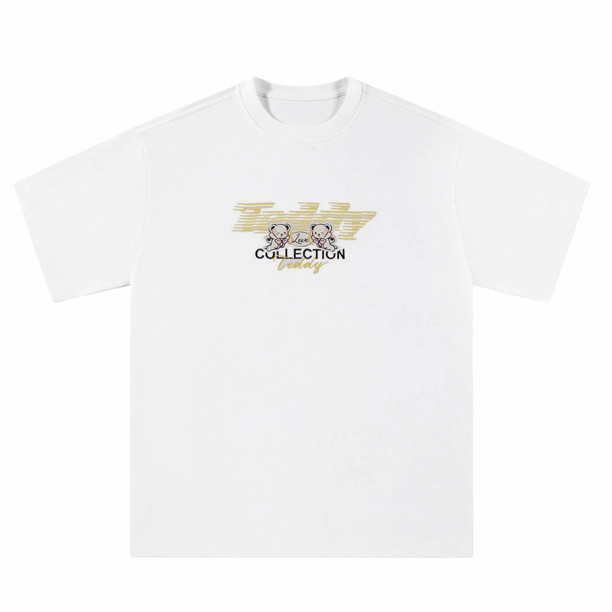 TBC-Unlock Your Heart LogoT