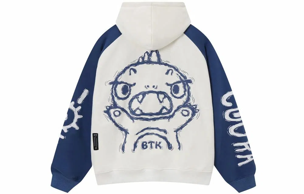 BTK Hoodie