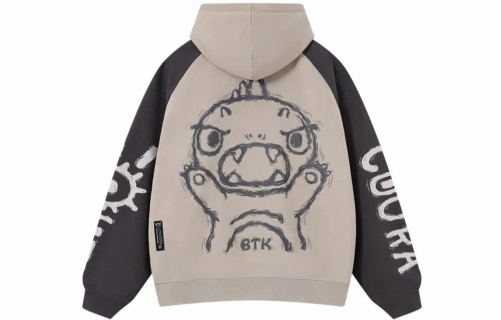 BTK Hoodie