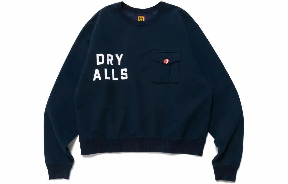 HUMAN MADE FW22 Logo