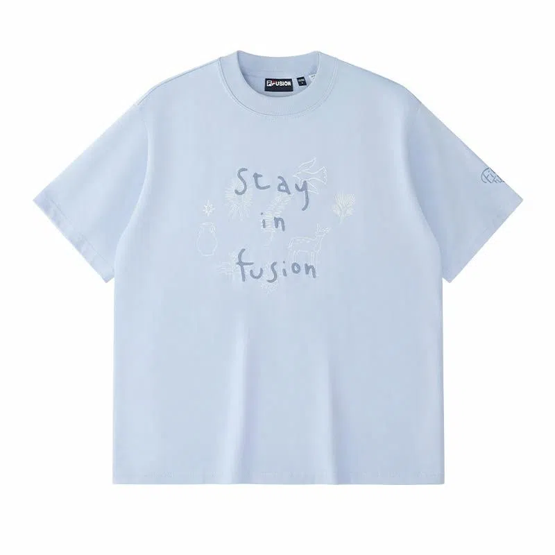 FILA FUSION x NANA T