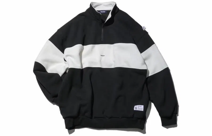 Nautica Japan FW22 Pullover