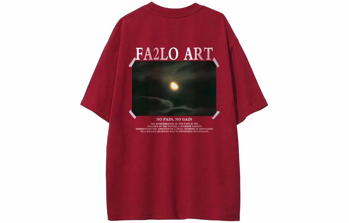 FA2LO logoT