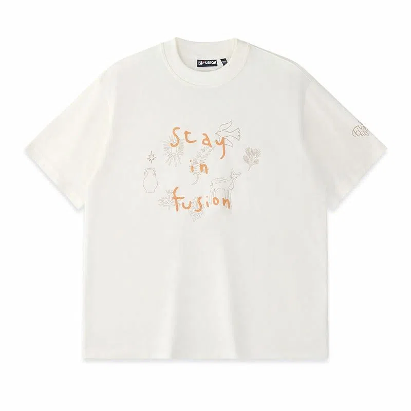 FILA FUSION x NANA T