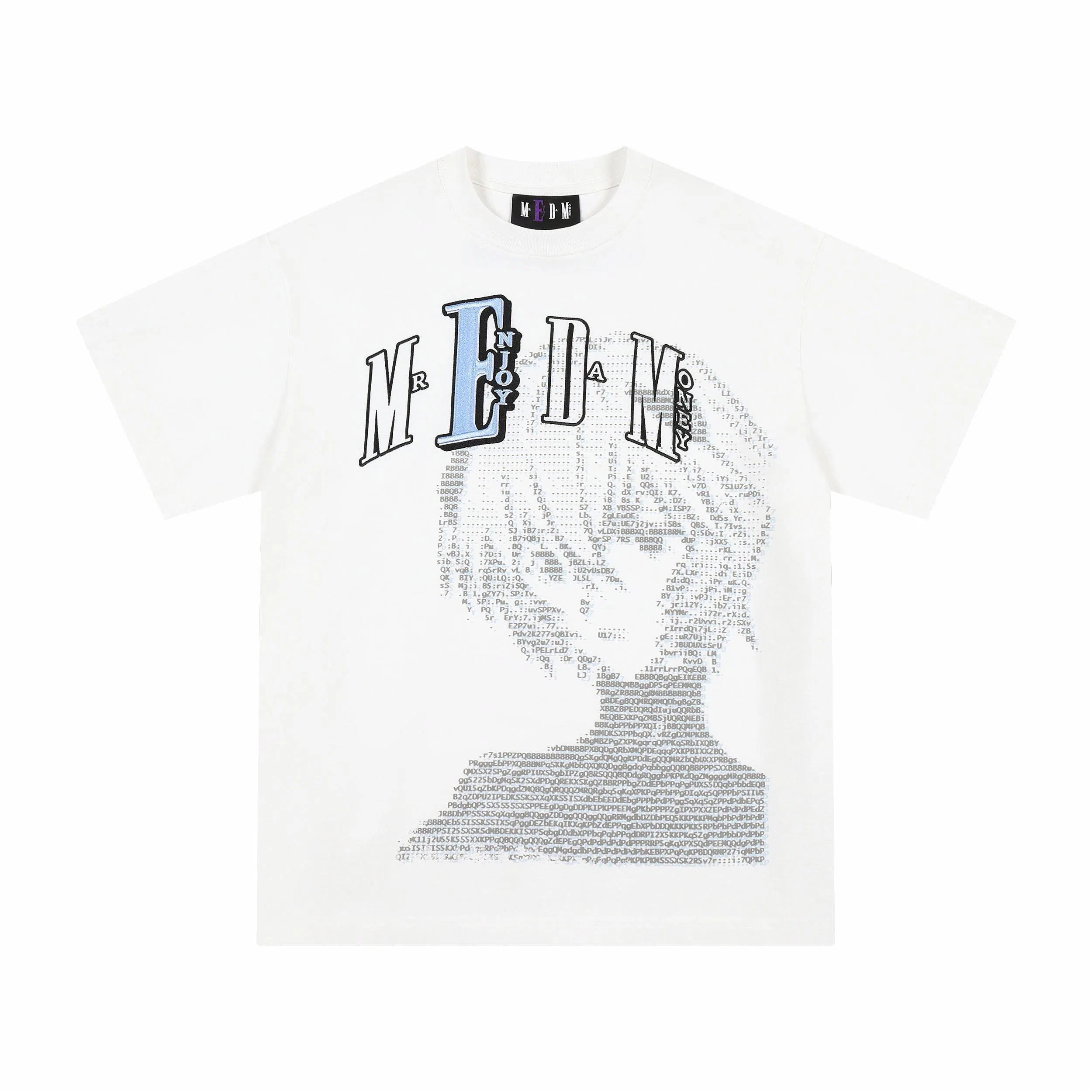 MEDM x EVA SS24 T