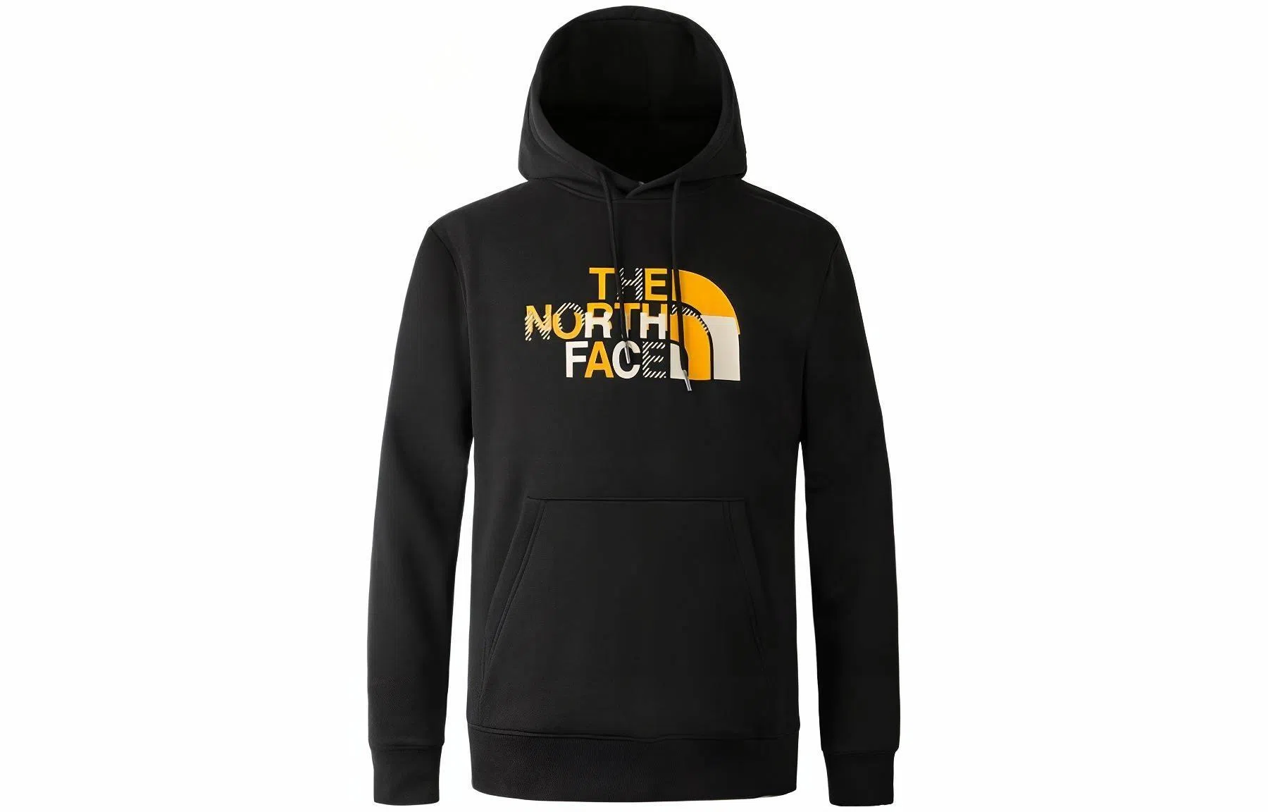 THE NORTH FACE Logo