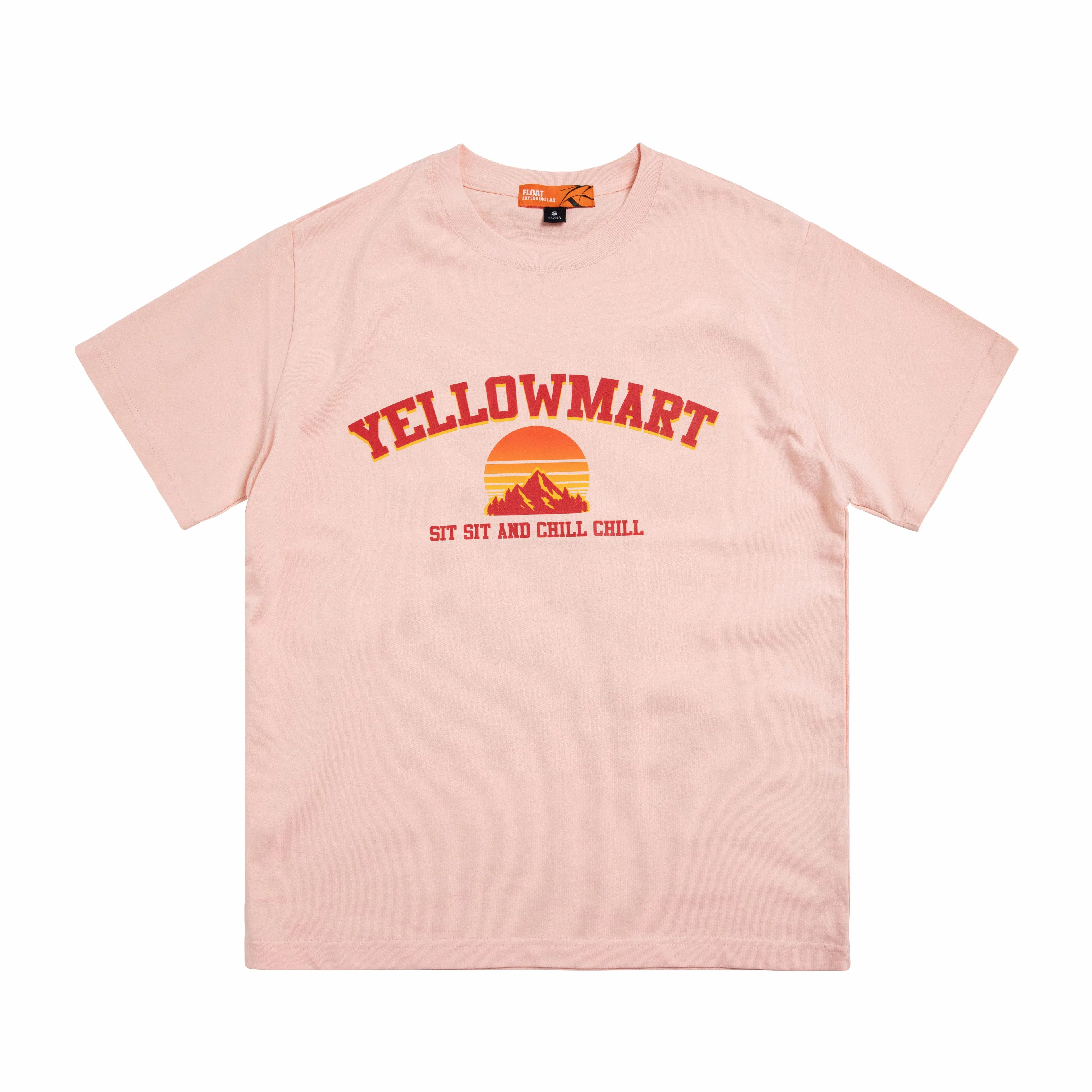 FLOAT X Yellow Martket 250gT