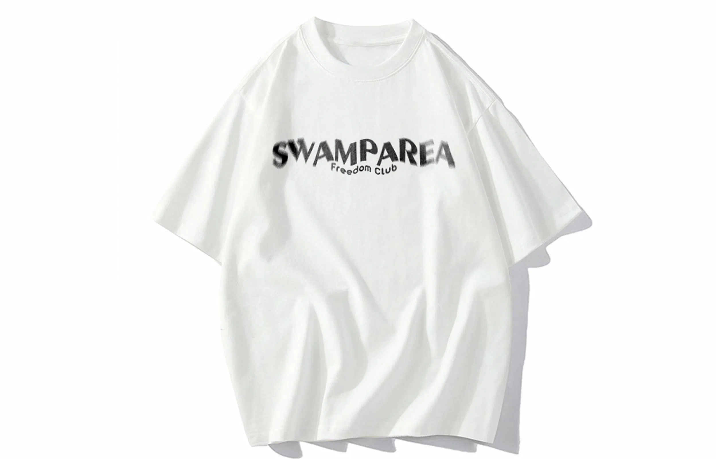 SWAMP AREA 320gLogoT