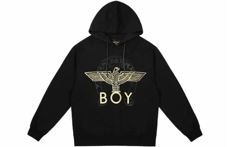 Boy London FW22 logo